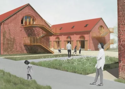Accueil Loisirs et périscolaire, Le Cateau Cambrésis