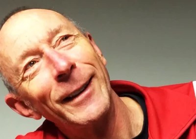 Rencontre avec Jaap Draaisma