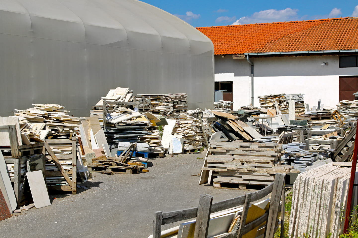 Comprendre à quoi sert le diag pemd : lister les ressources d'un bâtiment pour le réemploi.